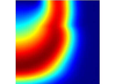 انتقال سم دفع آفات و واکنش در خاک-کامسول