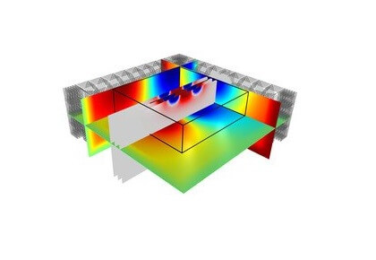 یک مسأله جغرافیایی به جلو-کامسول