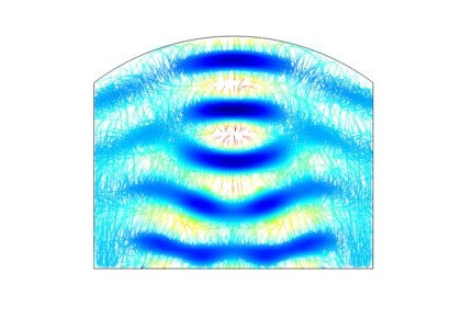 بالابر صوتی-کامسول