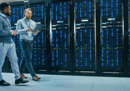 سرور محاسباتی