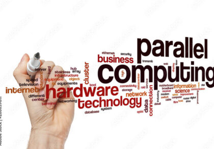 پردازش موازی