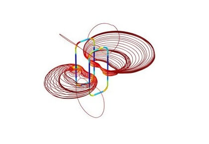 یک سیستم RFID-کامسول