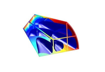 تجزیه و تحلیل سینتیک واکنش NOX
