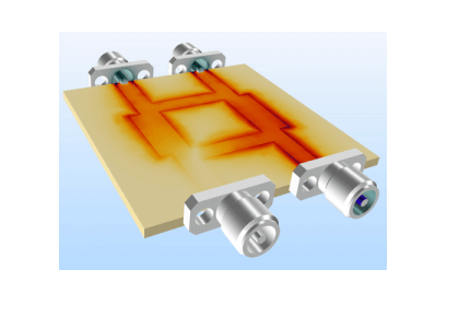 جفت‌کننده شاخه-خط-کامسول