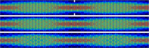 Cavity Eigenfrequency Modeling Using the Electromagnetic Waves, Beam Envelopes Interface