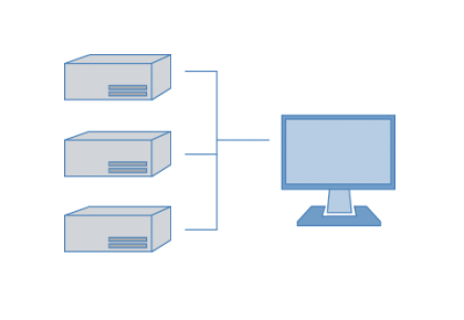 ارزیابی راه‌اندازی خوشه