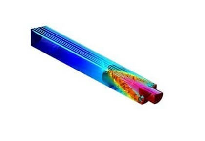 ریخته‌گری مداوم-کامسول