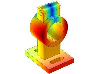 تغییر شکل گیرۀ تغذیه‌کننده