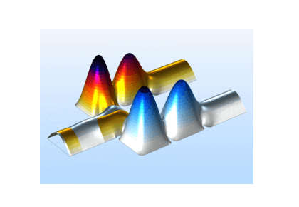 طراحی دیپلکسور موجبر برای شبکه موبایل 5G