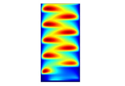 تخلیه دیواره دی‌الکتریک
