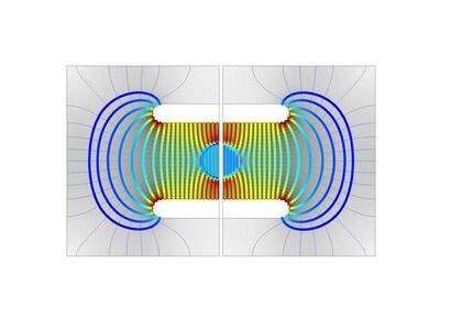 مقایسه محافظ دی الکتریک