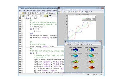 فعال‌سازی و غیرفعال‌سازی دامنه-کامسول