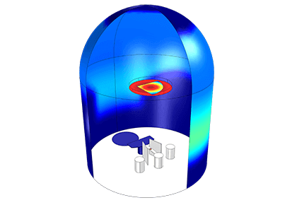 تبخیرکننده-کامسول