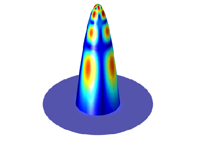 شبیه ساز فیبر-کامسول