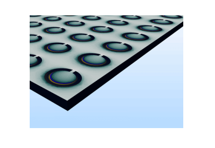 معادلات فرنل (RF)-کامسول