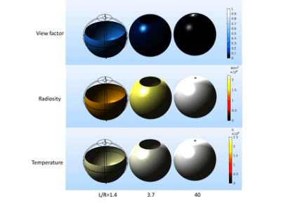بدنه خاکستری-کامسول