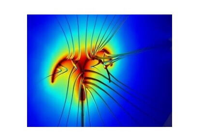 ریشه‌کنی تومور کبدی