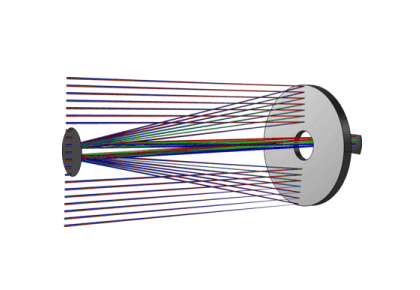 تلسکوپ فضایی هابل