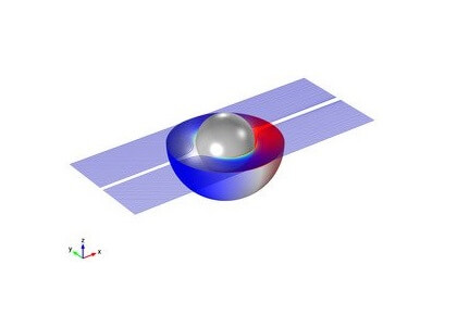 ردای ایده‌آل-کامسول