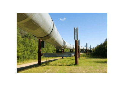 عایق‌کاری یک بخش لوله‌کشی