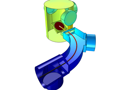 ارزیابی کاشت یون