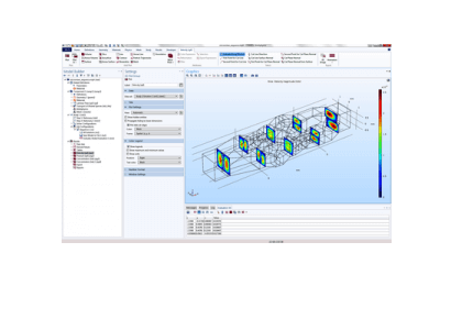دنباله‌های کاری برای ذخیرۀ اطلاعات پس از حل مدل
