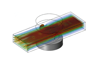 مگنتوهیدرودینامیک