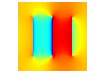 مغناطیس زمینی