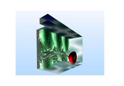 اجاق مایکروویو