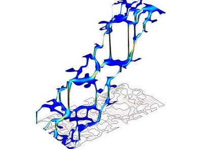 جریان منافذ