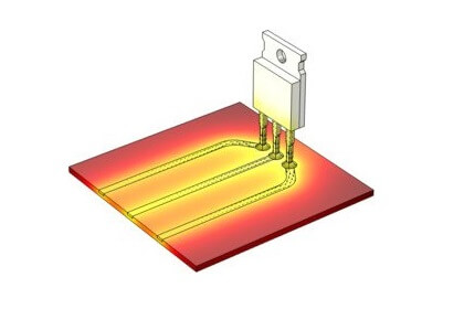 ترانزیستور با قدرت