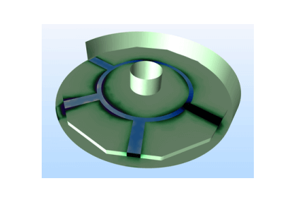 جفت‌کننده RAT-RACE-کامسول