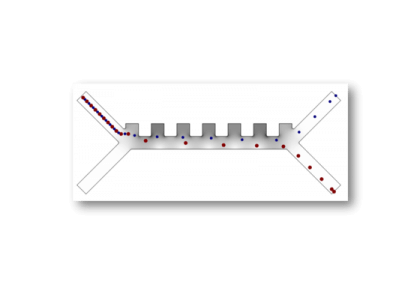 جداسازی گلبول‌های قرمز
