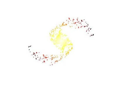 کهکشان چرخشی-کامسول