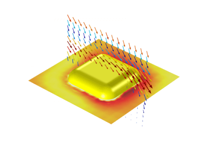 پراکنده‌ساز در بستر