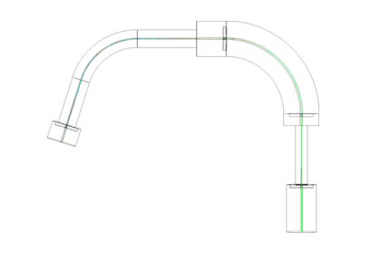 ریزکاو یونی حساس با وضوح بالا-کامسول