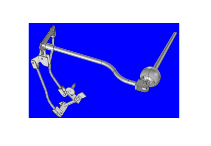 تغییر در دنده-کامسول