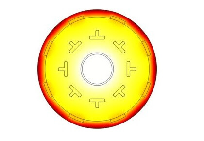 سلول ترمو-فوتو-ولتیک-کامسول