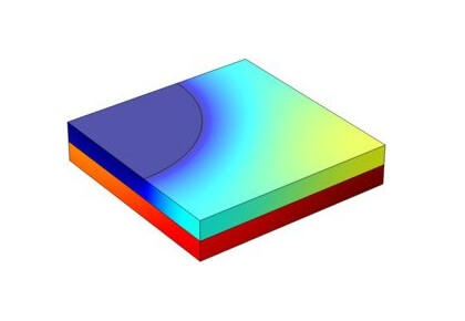 مقاومت غشای نازک