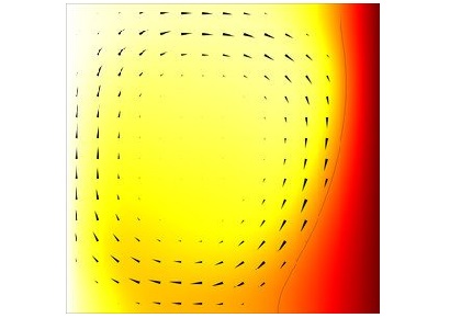 جبهه ذوب قلع-کامسول