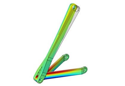 مونتاژ با لولا