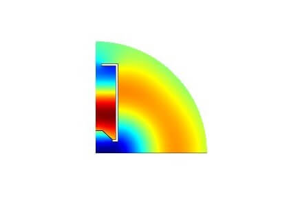 ساب‌ووفر استوانه‌ای - کامسول