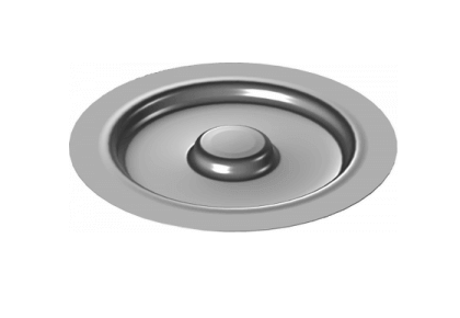 شکل‌گیری سرپیچ