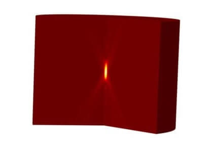 گرمایش ناشی از سونوگرافی متمرکز در بافت ظاهری - کامسول