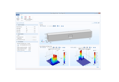 دوره فرسودگی قاب - کامسول