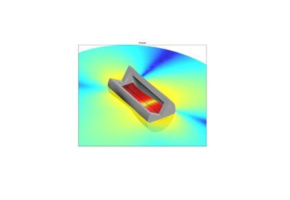 سیلندر توخالی - کامسول