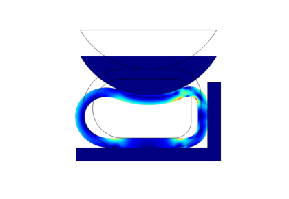 زهوار فوق‌کشسان - کامسول