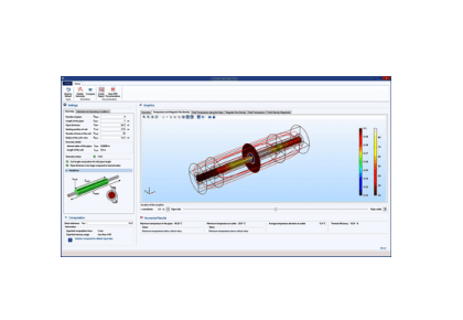 بخاری القایی درون خطی