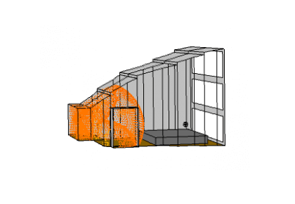 تحلیلگر سالن کنسرت کوچک