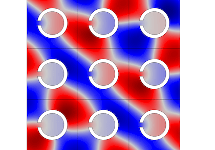 کریستال صوتی